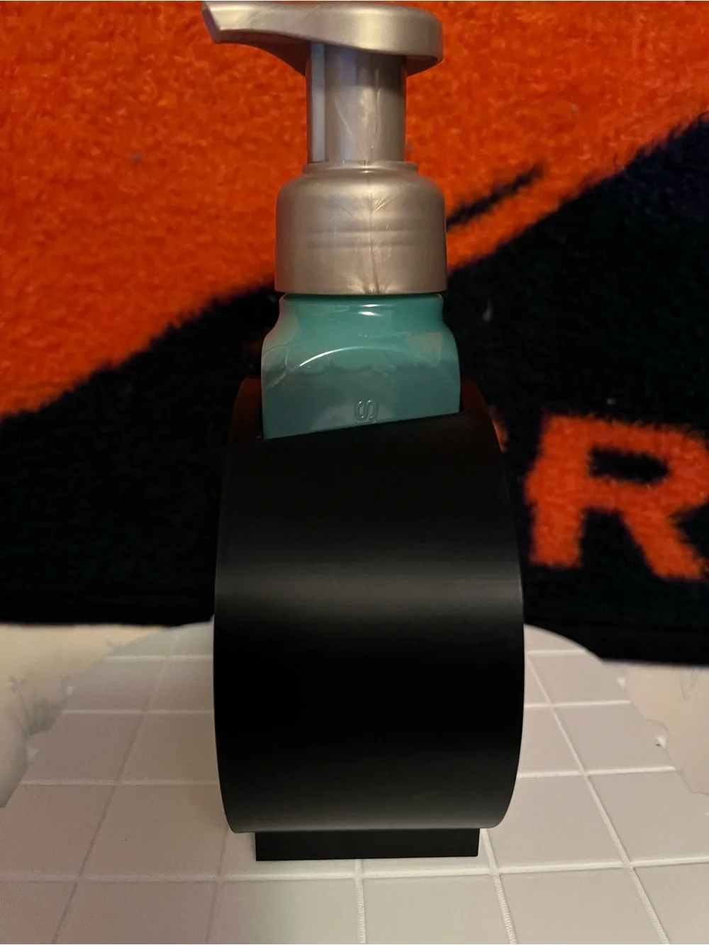 Batman Bath and Body soap holder